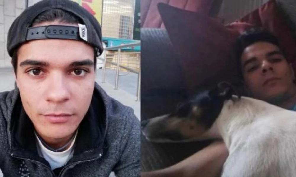 Ισπανία: Κανίβαλος σκότωσε τη μάνα του και την έφαγε μαζί με τον σκύλο